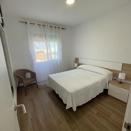 Apartamento Cerca De La Playa En Vinarós Buitenkant foto